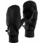 Mammut rukavice Shelter Glove black – Hledejceny.cz