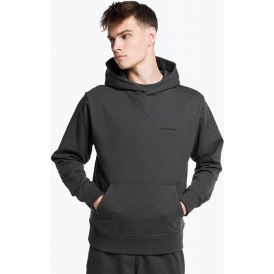 New Balance NB Athletics Nature State Hoodie černá NBMT23565PHM – Hledejceny.cz