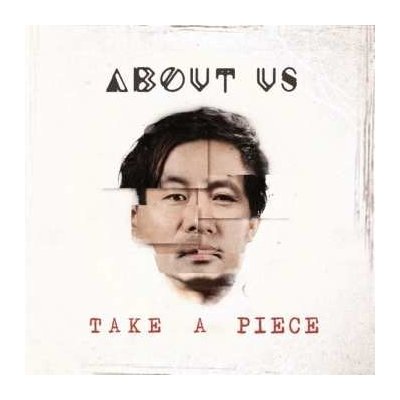 About Us - Take A Piece CD – Zbozi.Blesk.cz