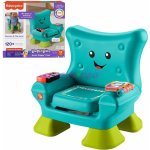 Fisher Price Křesílko smart stages cz/sk/eng/hu/pl HYR95 – Hledejceny.cz