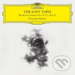 Richter Sviatoslav - Sviatoslav Richter, piano. Beethoven - Piano Sonatas No. 3, 4 and 27 CD – Hledejceny.cz