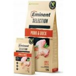 Eminent Selection Adult Pork & Duck 12 kg – Hledejceny.cz