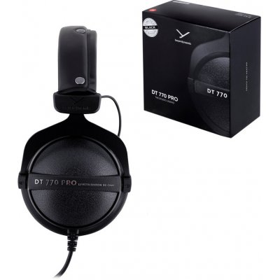Beyerdynamic DT 770 Pro Limited Edition – Hledejceny.cz