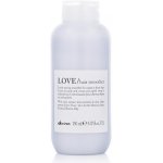 Davines Essential Haircare LOVE HAIR SMOOTHER krém pro nepoddajné a krepaté vlasy 150 ml – Hledejceny.cz