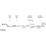Bosal BS 285-275 – Hledejceny.cz