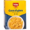 Bezlepkové potraviny SCHÄR Corn Flakes kukuřičné lupínky bez lepku 250 g