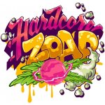 Nasha Genetics ZOAP LINE Hardcore Zoap semena neobsahují THC 10 ks – Zboží Dáma