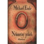 Nekonečný příběh - Michael Ende – Hledejceny.cz