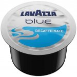 Lavazza BLUE Espresso Dec Decaffeintato 100 ks – Sleviste.cz