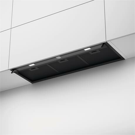 Faber IN-NOVA COMFORT EV8 BK A60