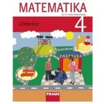 Matematika 4. ročník - učebnice – Sleviste.cz