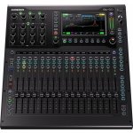 Allen&Heath QU-5D – Zboží Živě
