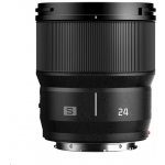 Panasonic Lumix S 24 mm f/1.8 – Hledejceny.cz