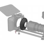 SmallRig 3409 Silicone Donut – Zboží Živě