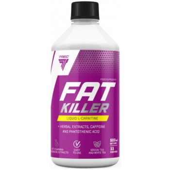 Trec Fat Killer 500 ml