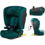 KINDERKRAFT Fix2Go i-Size 2025 Green – Sleviste.cz