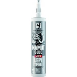 Mamut glue lepidlo MULTI 290ml bílý