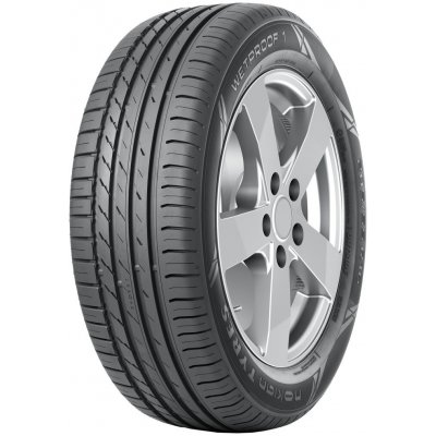 Nokian Tyres Wetproof 1 195/60 R16 89V | Zboží Auto