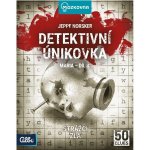 Albi Detektivní únikovka Maria 3. díl – Zboží Živě