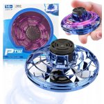 Létající UFO dron LED – Zboží Živě
