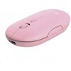 Myš Trust Puck Rechargeable Bluetooth Wireless Mouse 24125