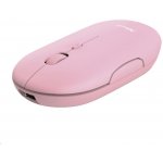 Trust Puck Rechargeable Bluetooth Wireless Mouse 24125 – Zbozi.Blesk.cz