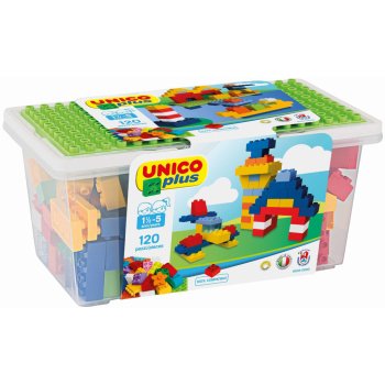 Unico box 120 8502