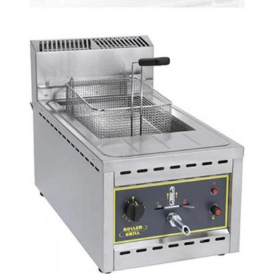 ROLLER GRILL RFG 12 B – Zboží Mobilmania