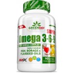 Amix Super Omega 3 6 9 90 kapslí – Zbozi.Blesk.cz