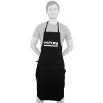 zástěra MAX1 černá – Hledejceny.cz
