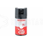 Perfecta Sprej OC Fog Stop Attack Xtreme 40ml – Zboží Dáma