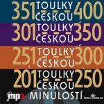 Toulky českou minulostí komplet 201 - 400 – Zbozi.Blesk.cz