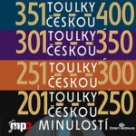 Toulky českou minulostí komplet 201 - 400 – Hledejceny.cz