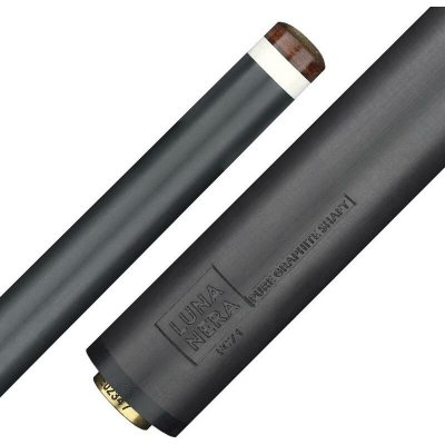 Longoni Vršek na tágo karambol Luna Nera FC71 VP2 11,8 mm – Zboží Dáma