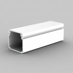 KOPOS Elektroinstalační lišta 24x20 LV 24x22 HD lišta vkládací – HobbyKompas.cz