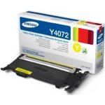 Samsung CLT-Y4072S - originální – Hledejceny.cz