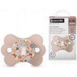 Suavinex dudlík SX Pro fyziologický Wonderland Liberty růžová – Zboží Dáma