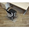 Podložka pod židli Podložka pod židli smartmatt - 5090PH - pro podlahy 120 x 120 cm