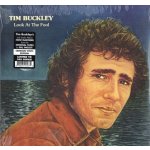 Buckley, Tim - Look At the Fool LP – Zbozi.Blesk.cz