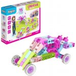 Engino Creative Builder 15 modelů – Zbozi.Blesk.cz