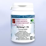 Giovanni Maciocia T18 Červený neklid- Red Stirring 60 tablet – Hledejceny.cz