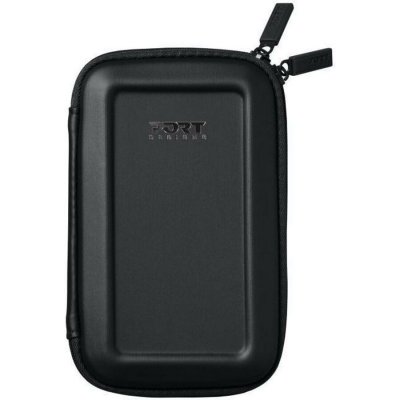 PORT DESIGNS COLORADO SHOCK pouzdro na 2,5" HDD, černé | Zboží Auto