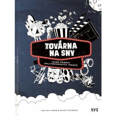 Továrna na sny – Hledejceny.cz