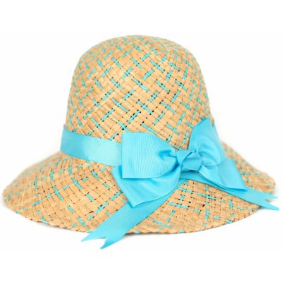 Art Of Polo Hat cz21157-5 Light Blue – Zboží Mobilmania