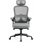 Diablo Chairs X-Player 2.0 černo-šedé – Sleviste.cz