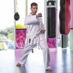 Kimono Karate Blitz Student PC – Hledejceny.cz