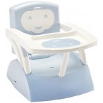 Thermobaby Skládací Baby modrá – Zboží Mobilmania