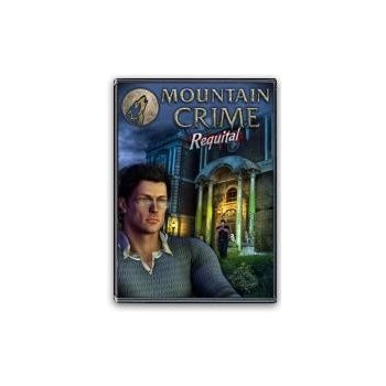 Mountain Crime: Requital