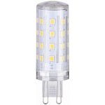 Paulmann Standard 230V LED G9 1ks-sada Dim 7,2W 2700K stmívatelné čirá – Hledejceny.cz