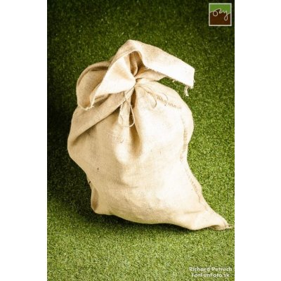 Sri Lanka Jutový pytel 56 x 95 cm – Hledejceny.cz